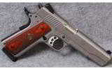 Ruger SR1911 in .45 ACP - 1 of 2