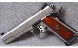 Ruger SR1911 in .45 ACP - 2 of 2
