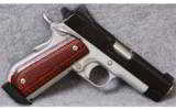 Kimber Super Carry Pro - 1 of 2
