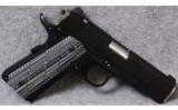 Dan Wesson Valkyrie in .45 ACP - 1 of 2