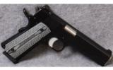 Dan Wesson Valor - 1 of 2