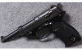 Walther P1 in 9mm - 2 of 2