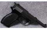 Walther P1 in 9mm - 1 of 2
