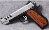 Smith & Wesson PC 1911 - 2 of 2
