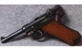 DWM 1920 Commercial Luger in 7.65mm - 2 of 2