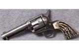 Colt Single Action Army - 2 of 2