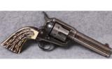 Colt Single Action Army - 1 of 2