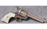 Colt Single Action Army - 1 of 2