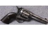 Colt Single Action Army - 1 of 2