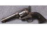 Colt SAA in .45 colt - 2 of 2