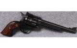Ruger NM Blackhawk in .45 Long Colt - 1 of 2