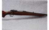 Winchester 70 pre 64 - 1 of 7