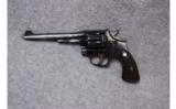 Smith & Wesson ~ Pre-17 ~ .22 LR - 2 of 4
