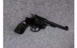 Smith & Wesson ~ Pre-17 ~ .22 LR - 1 of 4