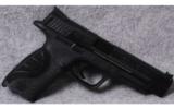 Smith & Wesson M&P Pro 9 - 1 of 2