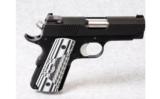 Dan Wesson ECO .45ACP With Case - 1 of 4