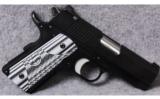 Dan Wesson ECO .45ACP With Case - 2 of 4