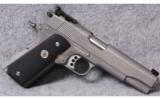 Colt Gold Cup Trophy in .45 ACP - 1 of 2