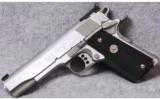 Colt Gold Cup Trophy in .45 ACP - 2 of 2