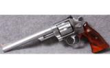 Smith & Wesson 629-1 - 2 of 2