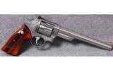 Smith & Wesson 629-1 - 1 of 2