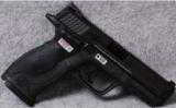 Smith & Wesson M&P - 1 of 2