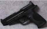 Smith & Wesson M&P 9L - 2 of 2