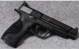 Smith & Wesson M&P9 Pro Series in 9mm - 1 of 2