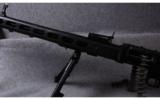 Wise Lite Arms M53 - 7 of 8