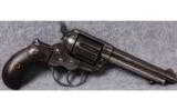 Colt 1887 Lightning in .38 colt - 1 of 2