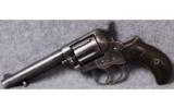 Colt 1887 Lightning in .38 colt - 2 of 2