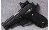 Sig Sauer P226 - 2 of 2