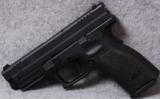 Springfield Arms XD-9 - 2 of 2
