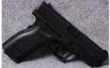 Springfield Arms XD-9 - 1 of 2