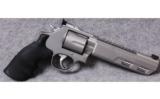 Smith & Wesson 686-6 - 1 of 2