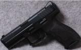 H&K VP 9 - 2 of 2