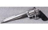 Smith & Wesson 460 - 2 of 2