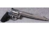 Smith & Wesson 460 - 1 of 2