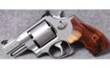Smith & Wesson 627-5 - 2 of 2