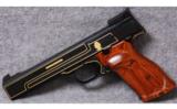 Smith & Wesson 41 50TH Anniv - 2 of 2