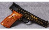 Smith & Wesson 41 50TH Anniv - 1 of 2