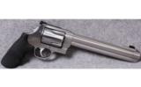 Smith & Wesson 500 - 1 of 2