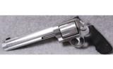 Smith & Wesson 500 - 2 of 2