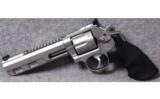 Smith & Wesson 686PC - 2 of 2