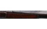 Winchester 1892 in .25-20 WCF - 3 of 8