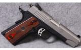 Ruger SR1911 - 1 of 2