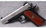 Ruger SR1911 - 2 of 2