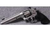 Smith & Wesson 929PC - 2 of 2