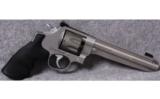 Smith & Wesson 929PC - 1 of 2