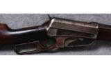 Winchester 1895 - 3 of 8